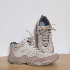 Earth Origins Tristan Women's Hiking Shoes